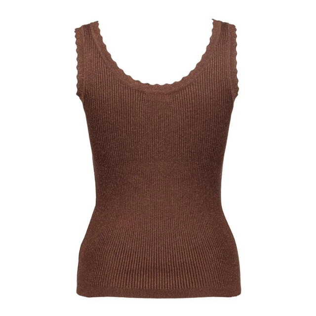 Geisha Singlet dark brown 64393-14-000785 large