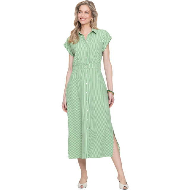 Geisha Dress green 67401-20-000530 large