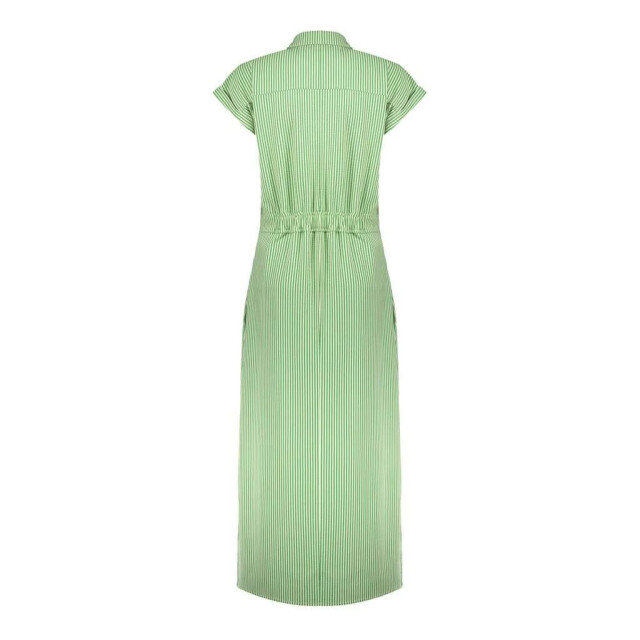Geisha Dress green 67401-20-000530 large