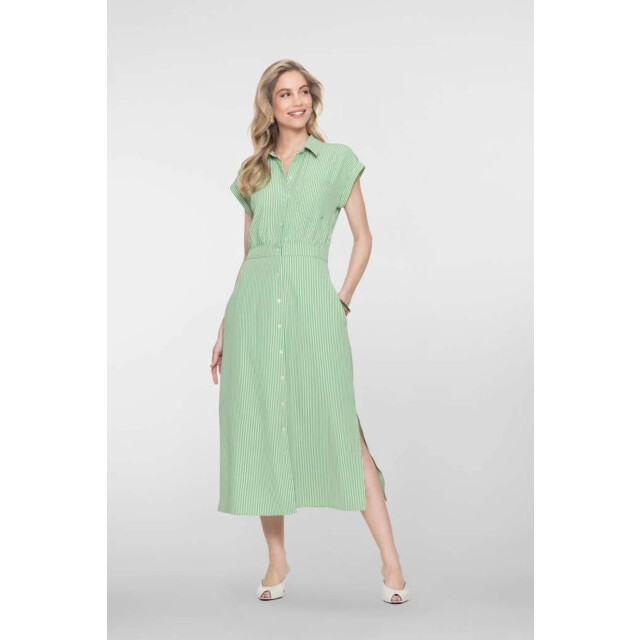 Geisha Dress green 67401-20-000530 large
