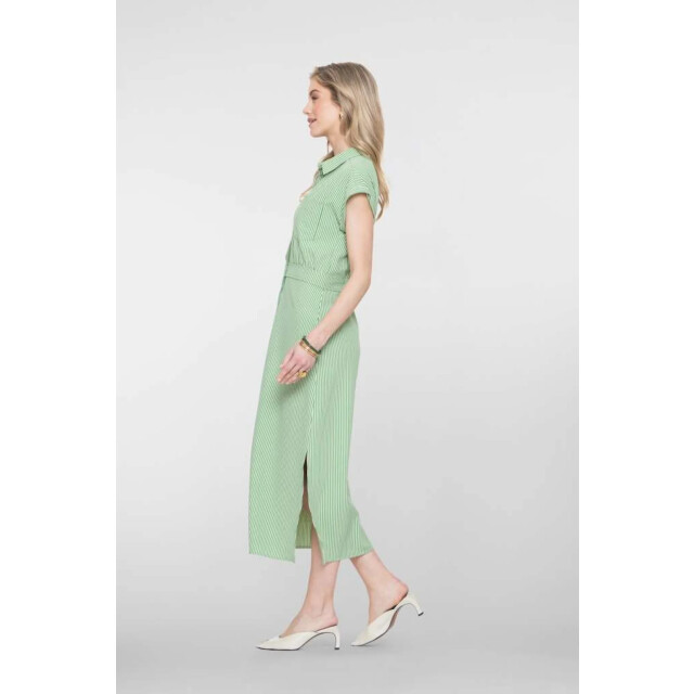 Geisha Dress green 67401-20-000530 large