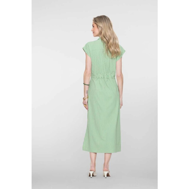 Geisha Dress green 67401-20-000530 large