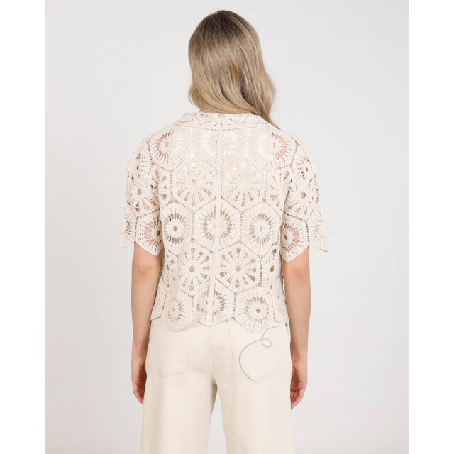 Nukus Vest nks05012 romy Nukus Vest NKS05012 ROMY large
