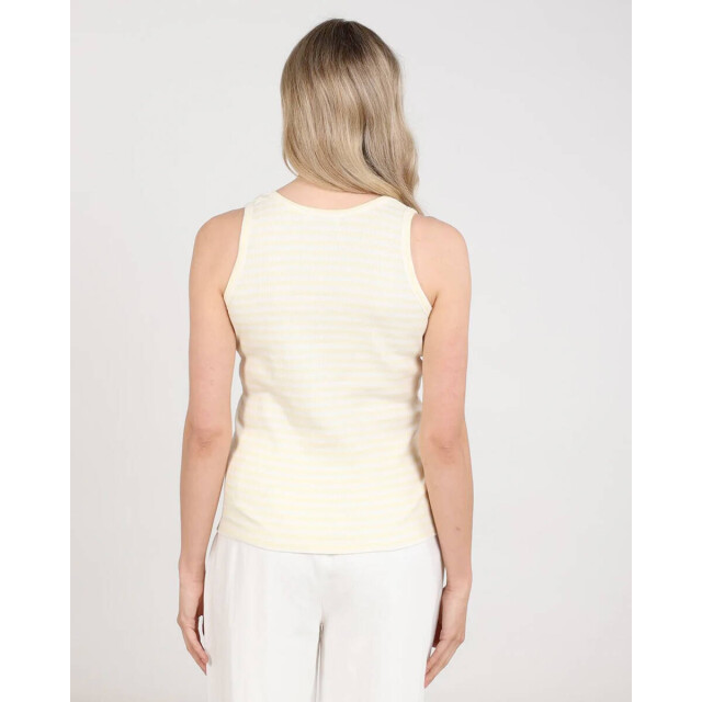 Nukus Top zonder mouw nks01169 steffie Nukus Top zonder mouw NKS01169 STEFFIE large