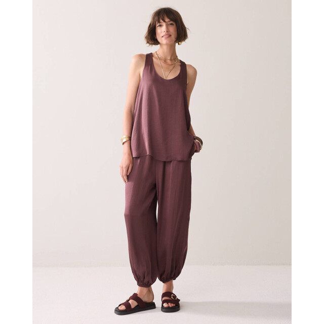 Summum Top zonder mouw 2s3489-11817 Summum Top zonder mouw 2s3489-11817 large