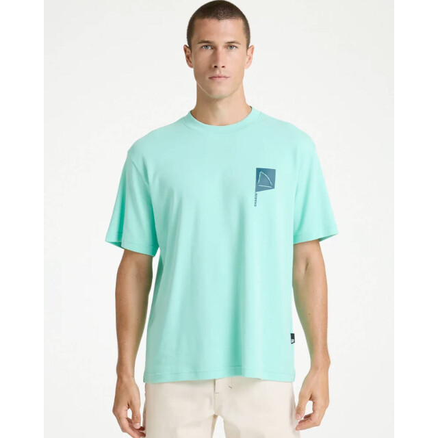 Chasin' T-shirt korte mouw 52110088 CHASIN' T-shirt korte mouw 52110088 large