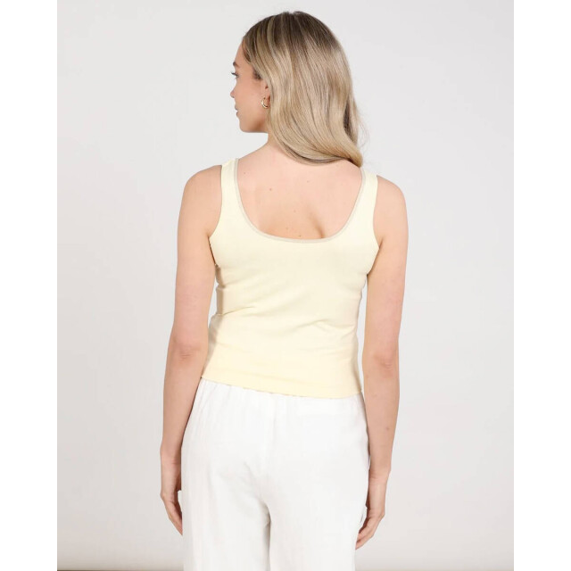 Nukus Top zonder mouw nks01186 juba Nukus Top zonder mouw NKS01186 JUBA large