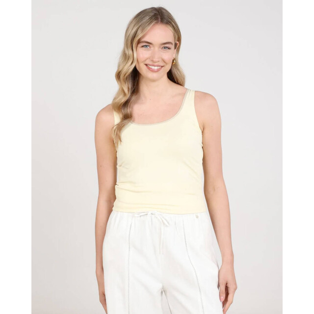 Nukus Top zonder mouw nks01186 juba Nukus Top zonder mouw NKS01186 JUBA large