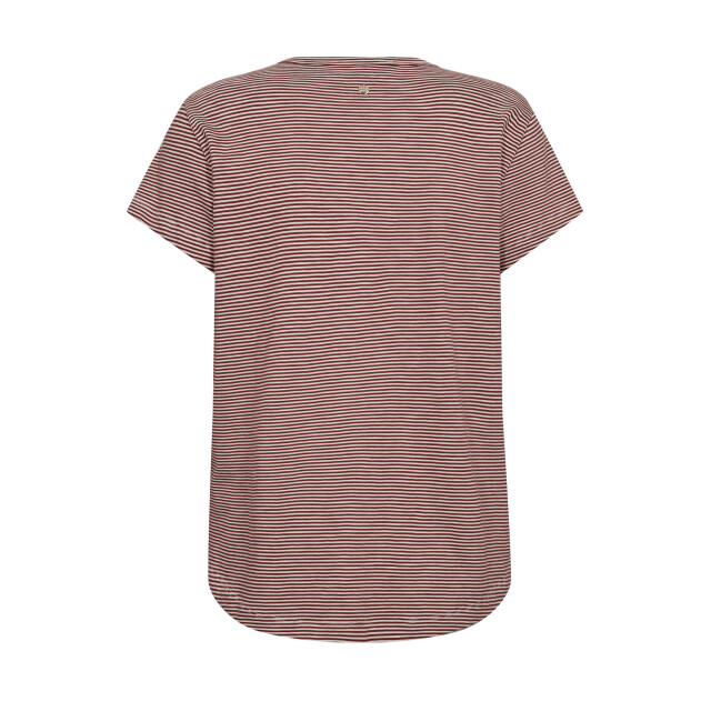 Mos Mosh 178960 272 mmcamp o-ss stripe tee cowhide 178960 272 large