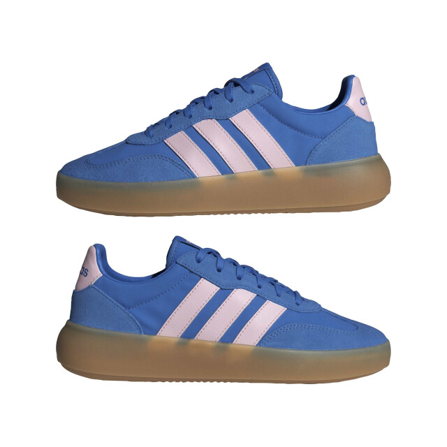 Adidas barreda decode lage sneakers dames - 073789_200-8 large