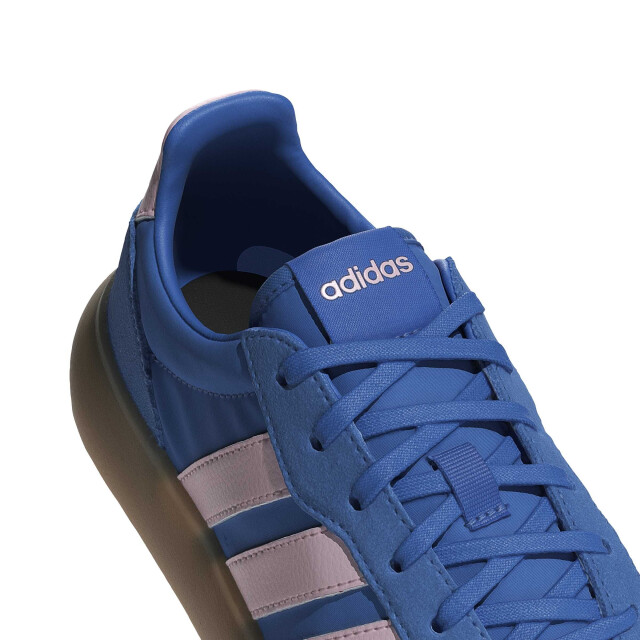 Adidas barreda decode lage sneakers dames - 073789_200-8 large