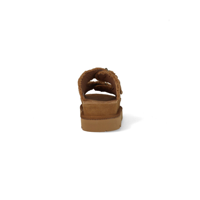 Warmbat Sandalen dysart 33dst311025 cognac / 33DST311025 large
