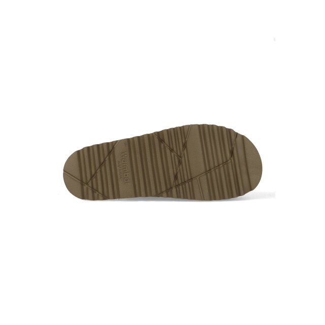 Warmbat Sandalen wenlock 36wnl311051 stone / 36WNL311051 large