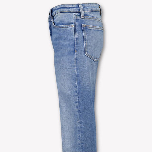 Calvin Klein Kinder meisjes jeans in 2016604295955 large