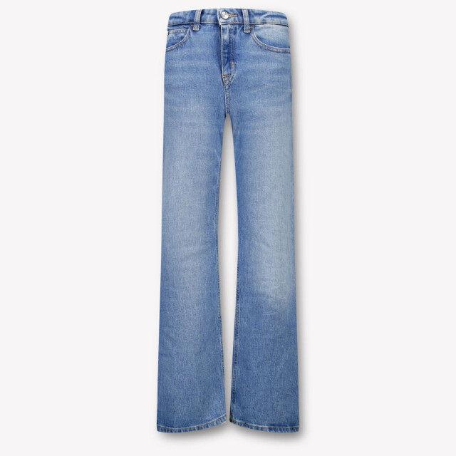 Calvin Klein Kinder meisjes jeans in 2016604295955 large