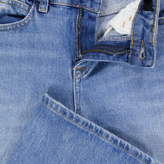 Calvin Klein Kinder meisjes jeans in 2016604295955 large