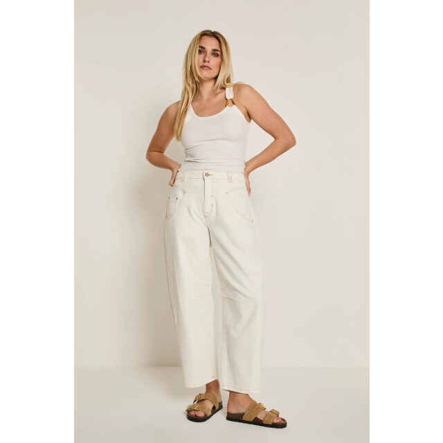 Para Mi Olivia denim Olivia denim large