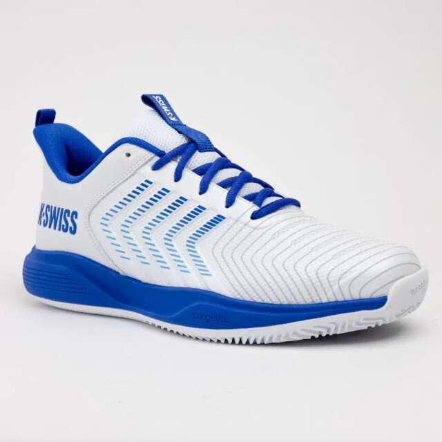 K-Swiss ultrashot light clay tennisschoenen gravel heren - 073351_102-10 large