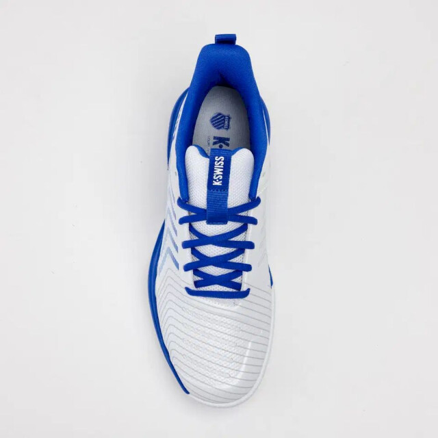 K-Swiss ultrashot light clay tennisschoenen gravel heren - 073351_102-10 large