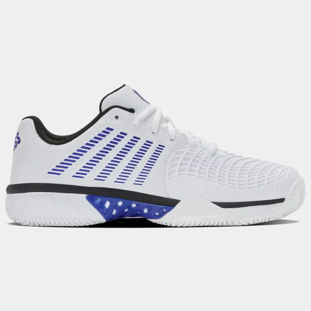 K-Swiss express light 3 clay tennisschoenen gravel heren - 073352_102-10 large