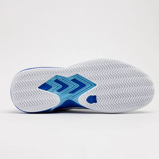 K-Swiss ultrashot light clay tennisschoenen gravel heren - 073351_102-10 large