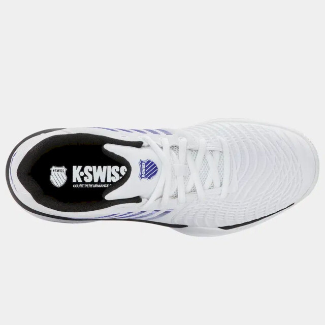 K-Swiss express light 3 clay tennisschoenen gravel heren - 073352_102-10 large