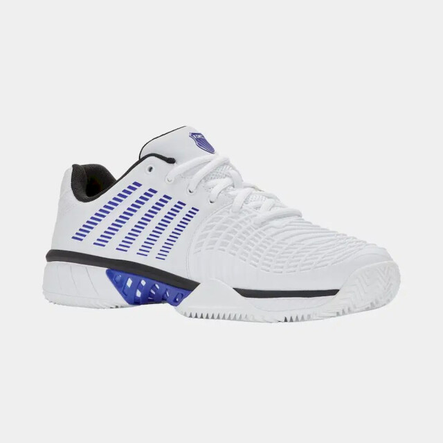 K-Swiss express light 3 clay tennisschoenen gravel heren - 073352_102-10 large
