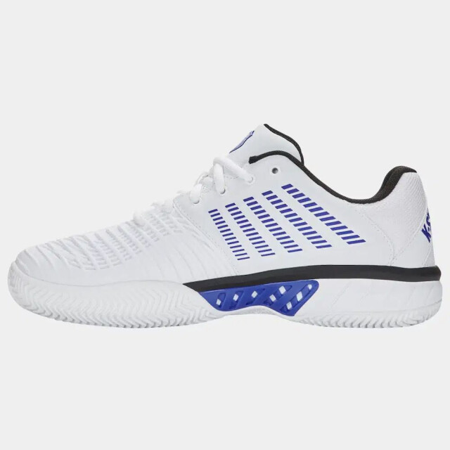K-Swiss express light 3 clay tennisschoenen gravel heren - 073352_102-10 large