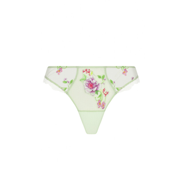 Lise Charmel Tring tanga libertine en fleur ACJ0039 large