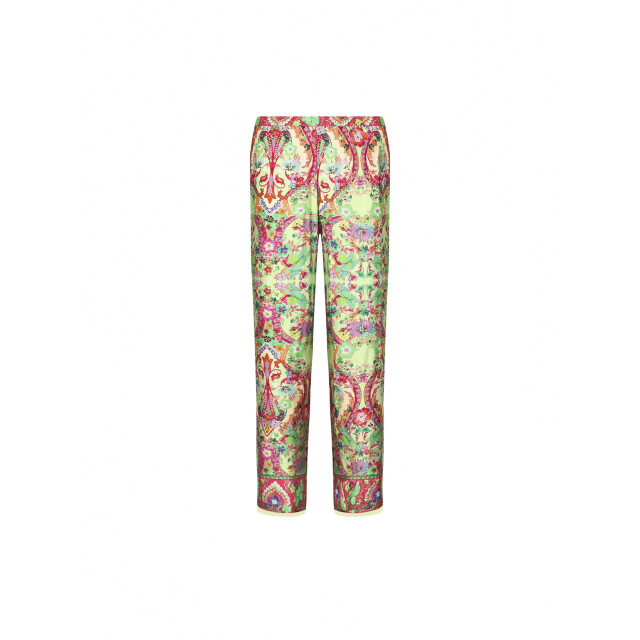 Lise Charmel Pantalon libertine en fleur ALJ0039 large