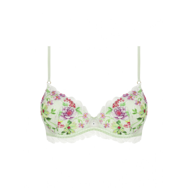 Lise Charmel Coque libertine en fleurs ACJ8539 large