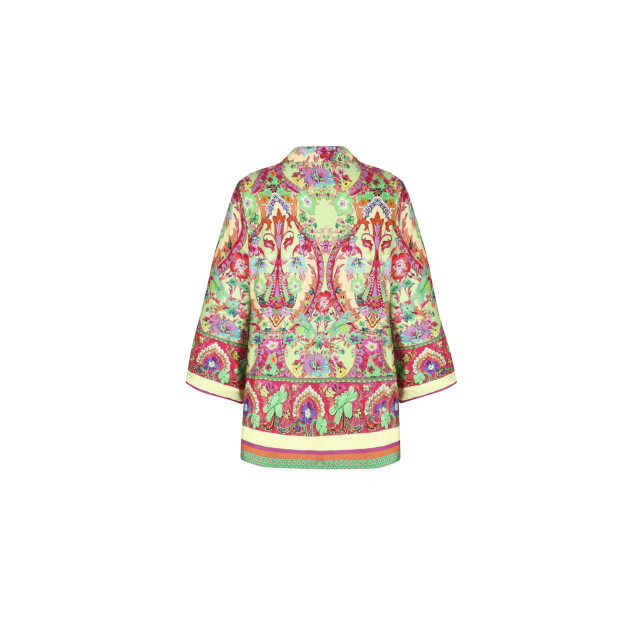 Lise Charmel Chemiier libertine en fleur ALJ5139 large