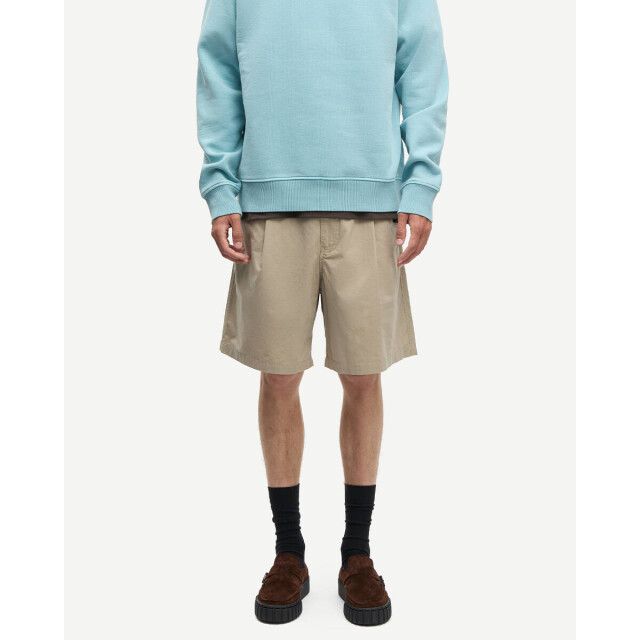Samsoe & Samsoe Short m26200094 Samsøe Samsøe Short M26200094 large