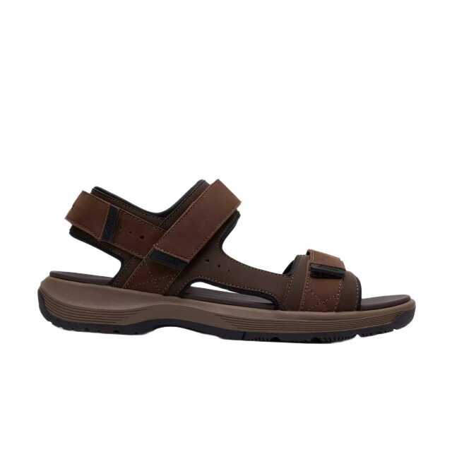 Clarks Original Guideview trek heren sandaal Guideview Trek large
