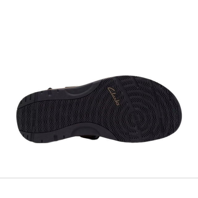 Clarks Original Guideview trek heren sandaal Guideview Trek large