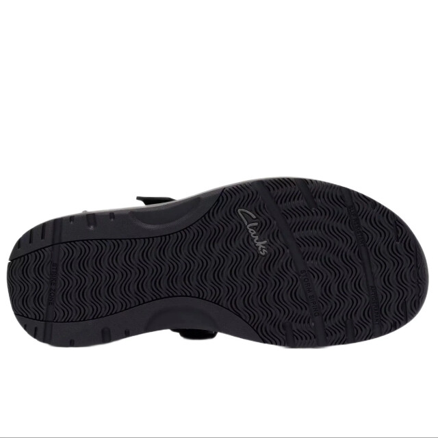 Clarks Original Guideview trek heren sandaal Guideview Trek large