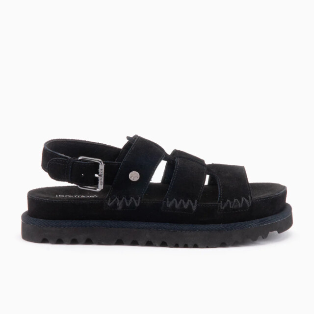 Warmbat 36wnl311099 wenlock black 36WNL311099 large