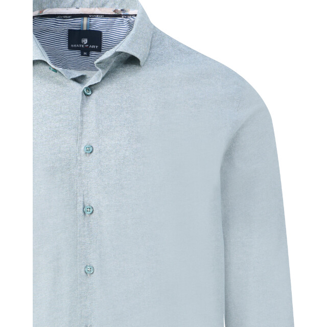 State of Art Casual overhemd 107377-001-XL large
