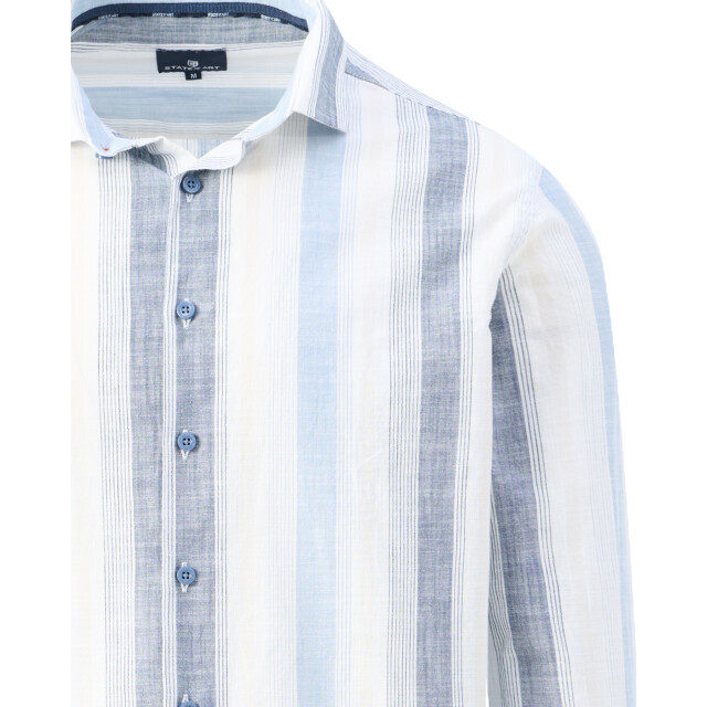 State of Art Casual overhemd 109066-001-L large