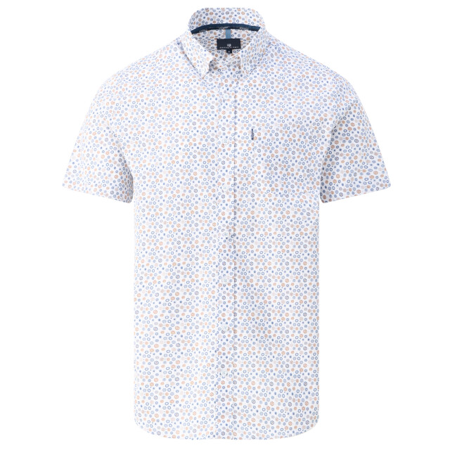 State of Art Casual overhemd 109070-001-L large