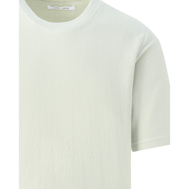 Samsoe & Samsoe T-shirt 110143-001-XL large