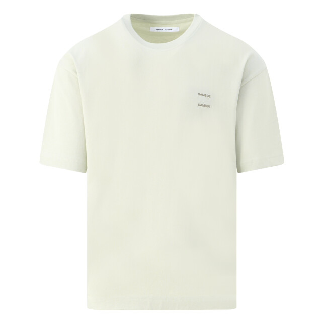 Samsoe & Samsoe T-shirt 110144-001-XL large