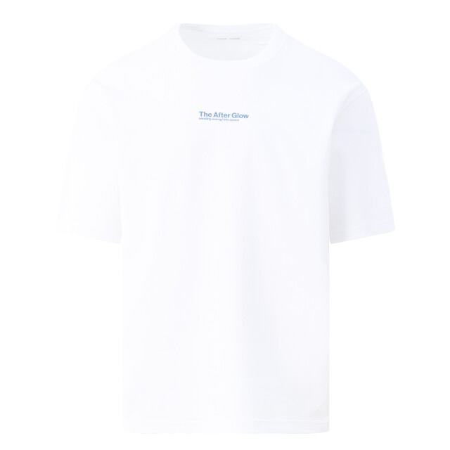 Samsoe & Samsoe T-shirt 110163-001-L large