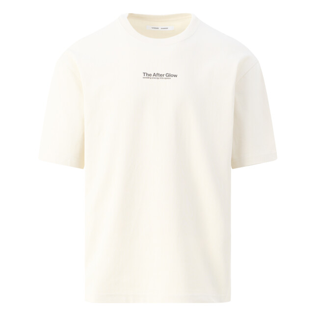 Samsoe & Samsoe T-shirt 110162-001-L large