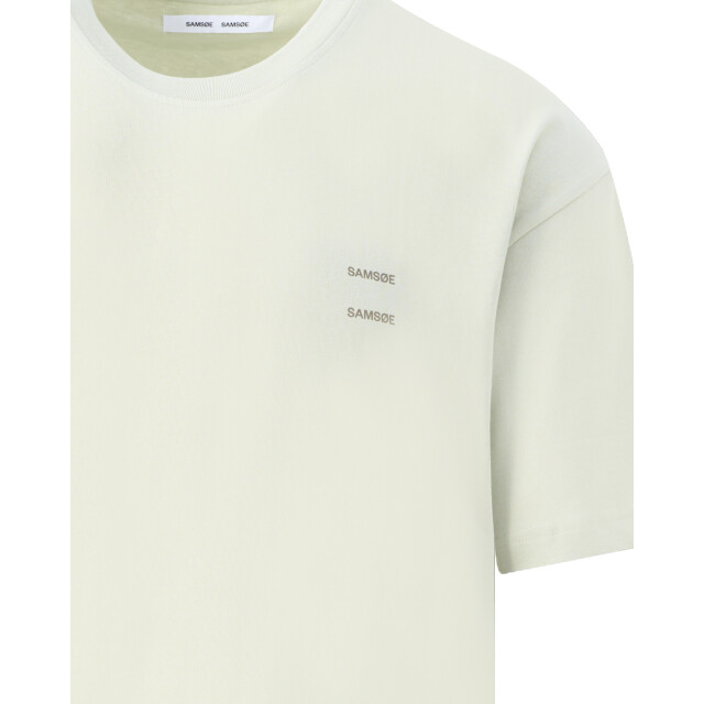 Samsoe & Samsoe T-shirt 110144-001-XL large