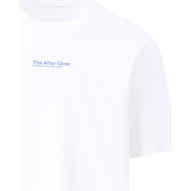 Samsoe & Samsoe T-shirt 110163-001-L large