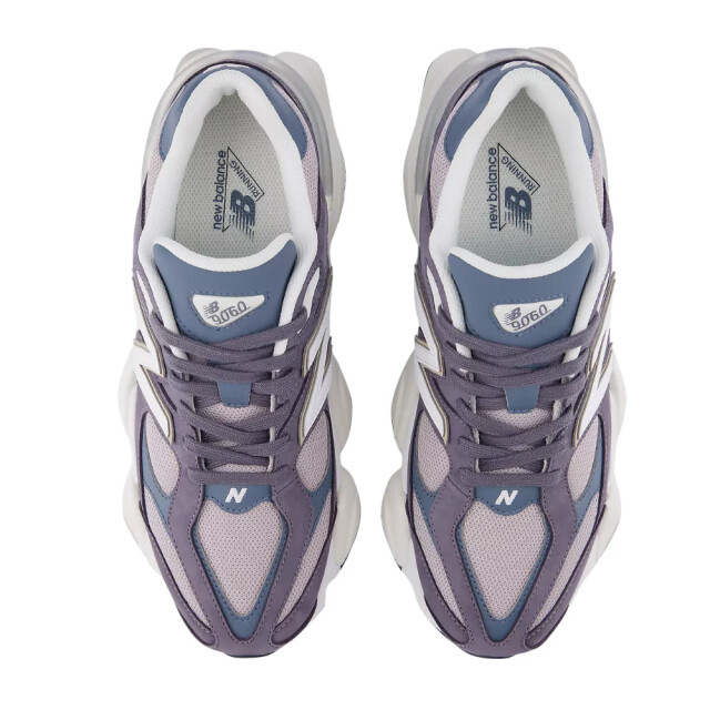 New Balance U9060528 Sneakers Grijs U9060528 large