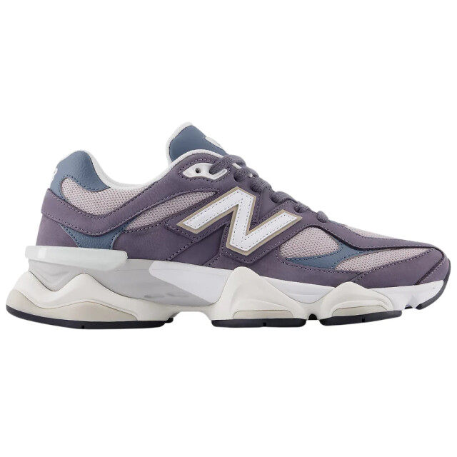 New Balance U9060528 Sneakers Grijs U9060528 large