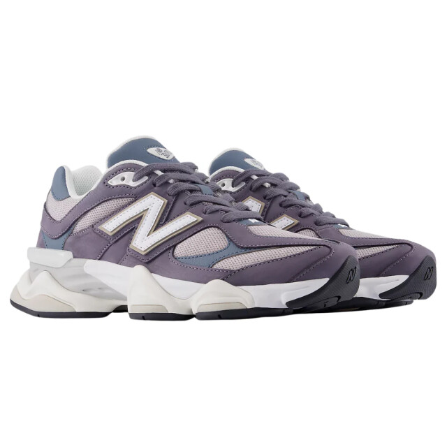 New Balance U9060528 Sneakers Grijs U9060528 large