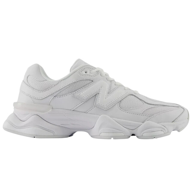 New Balance U9060NRJ Sneakers Wit U9060NRJ large